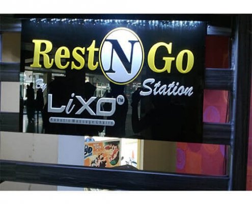 Sign Boards in Chennai